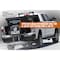 Buyers Products SaltDogg PRO1500 1.5 Cubic Yard Electric Poly Hopper Spreader - Auger PRO1500 - alternate 3